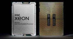 Xeon W9-3495X