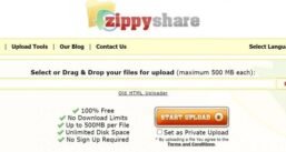 Zippyshare