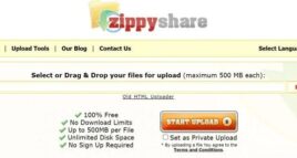 Zippyshare