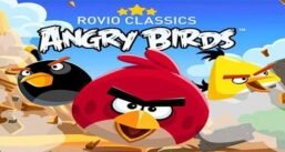 Angry Birds