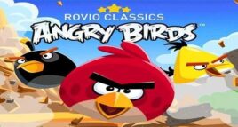 Angry Birds