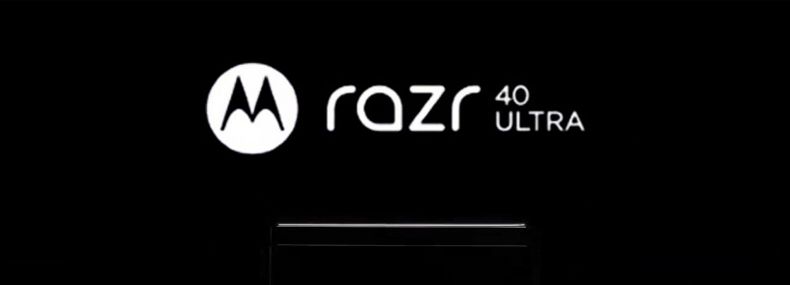 Imagem de: Motorola Razr 2023 tem primeiras especificações vazadas em teaser