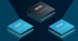 ARM Cortex