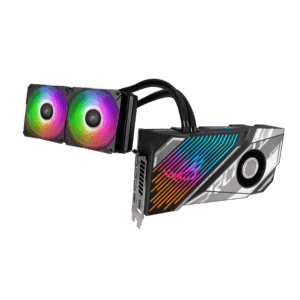 ASUS GeForce RTX 4090 ROG STRIX LC