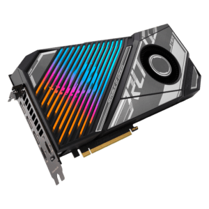 ASUS GeForce RTX 4090 ROG STRIX LC