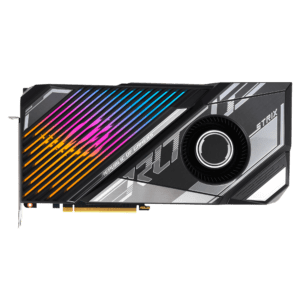 ASUS GeForce RTX 4090 ROG STRIX LC