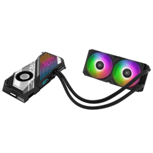 ASUS GeForce RTX 4090 ROG STRIX LC