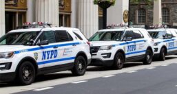 Departamento de Polícia de Nova York - NYPD