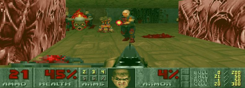 Doom (1993)