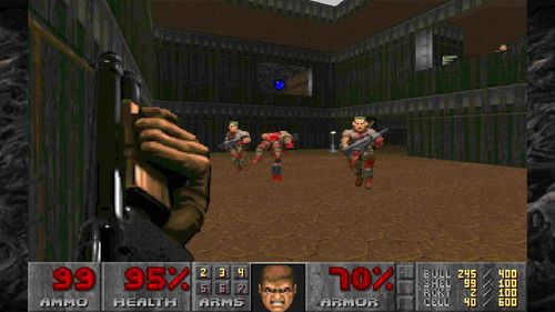 Doom Classic