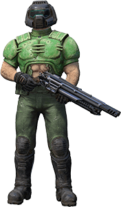 Doomguy