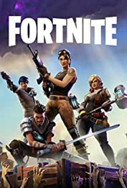 Fortnite 2017