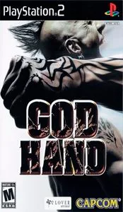 God Hand PS2