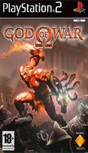 God of War PS2