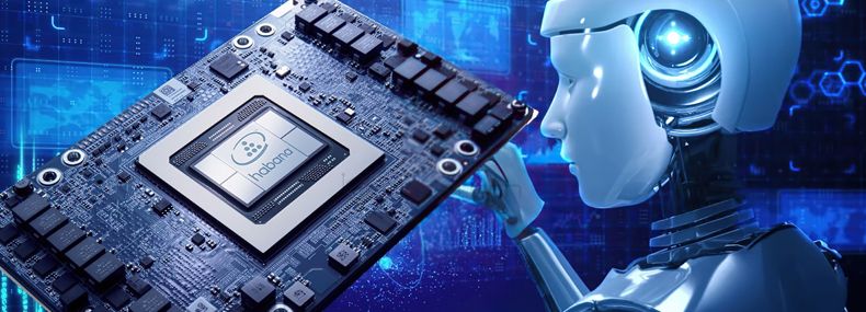 Imagem de: Intel e BCG se unem para produzirem chips de IA