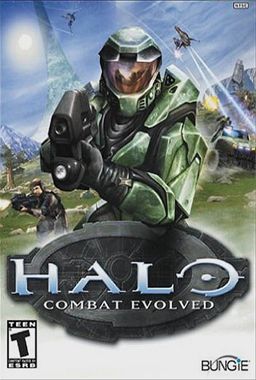 Halo: Combat Evolved 2001