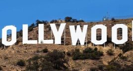 Hollywood