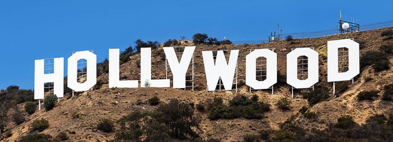 Imagem de: Hollywood em greve: Roteiristas anunciam pausa por tempo indeterminado