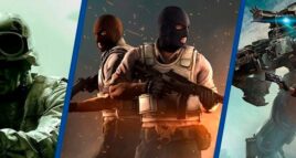 Jogos de Tiro