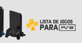 Lista de Jogos PS2