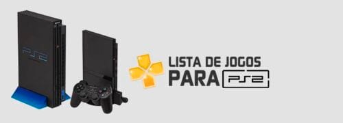 Os melhores jogos de PS2 no formato ISO
