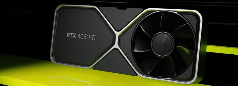 Imagem de: Série RTX 4060 da NVIDIA será lançada com três modelos até julho