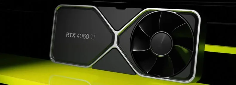 Imagem de: Série RTX 4060 da NVIDIA será lançada com três modelos até julho