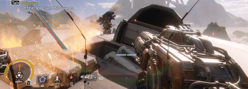 Titanfall 2 (2016)