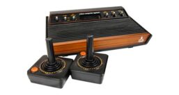 Atari 2600