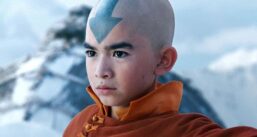 Avatar - The Last Airbender live-action