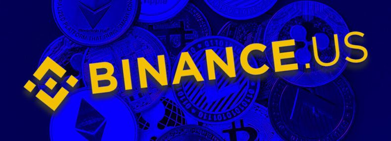 Imagem de: Binance US suspende negociações em dólar após acusações da SEC