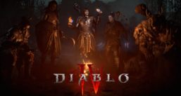 Diablo 4