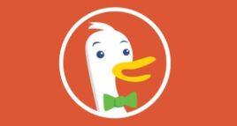 DuckDuckGo
