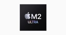 M2 Ultra