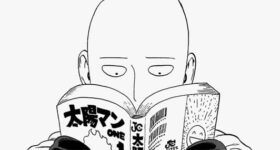 Imagem de: Os 7 melhores sites para ler mangá grátis em alta qualidade