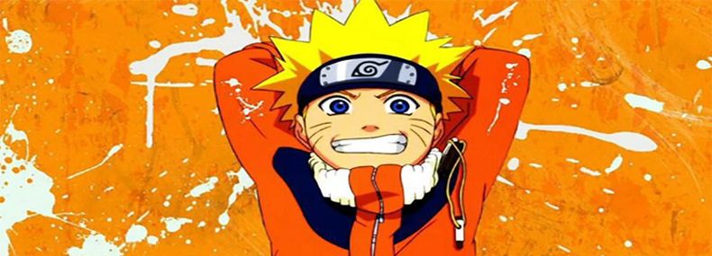 Imagem de: Sites para assistir Naruto clássico e Shippuden online grátis