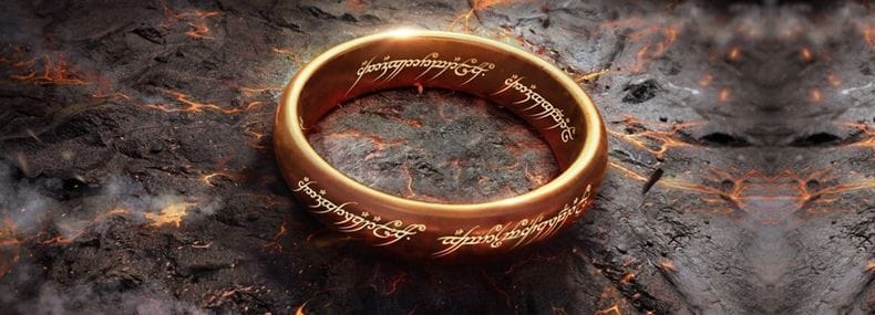Imagem de: Direitos de "O Senhor dos Anéis" foram vendidos por uma "pechincha"