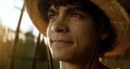 One Piece live-action