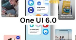 One UI 6.0