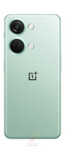 OnePlus Nord 3