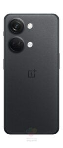 OnePlus Nord 3