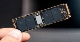 SSD