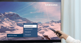 SeeColors Samsung