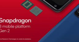 Snapdragon 8 Gen 2