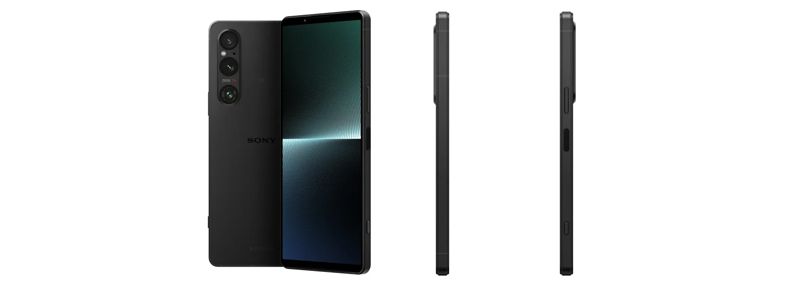 Imagem de: Sony continuará fabricando smartphones por mais alguns anos