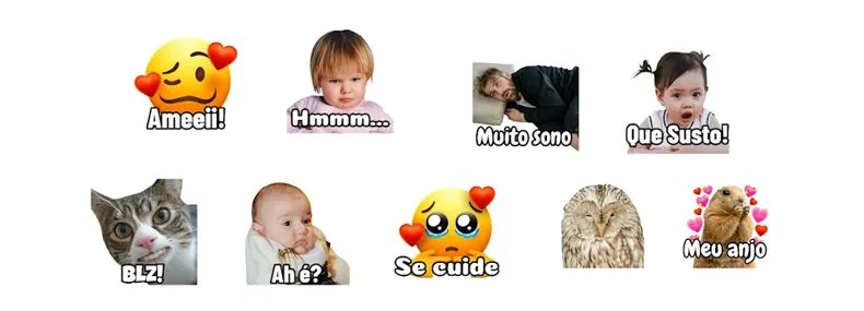 Sticker.ly Sticker Maker
