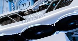 ZOTAC GeForce RTX 4090