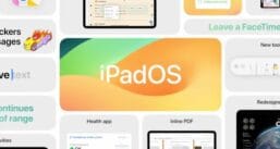 iPadOS