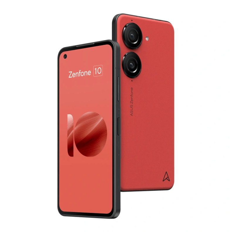 Asus Zenfone 10 Red