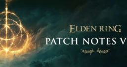 Elden Ring Patch 1